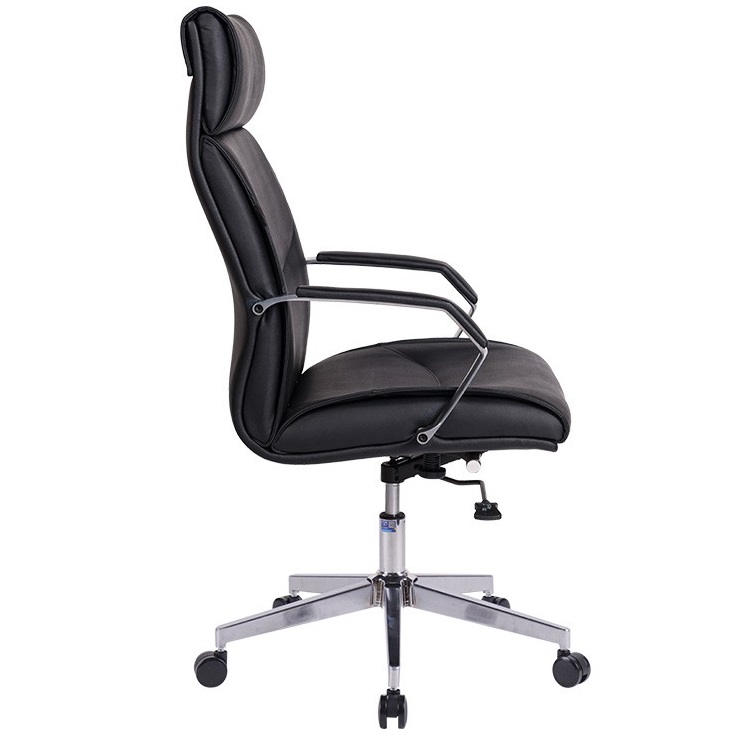 Ghế da trưởng phòng SG905